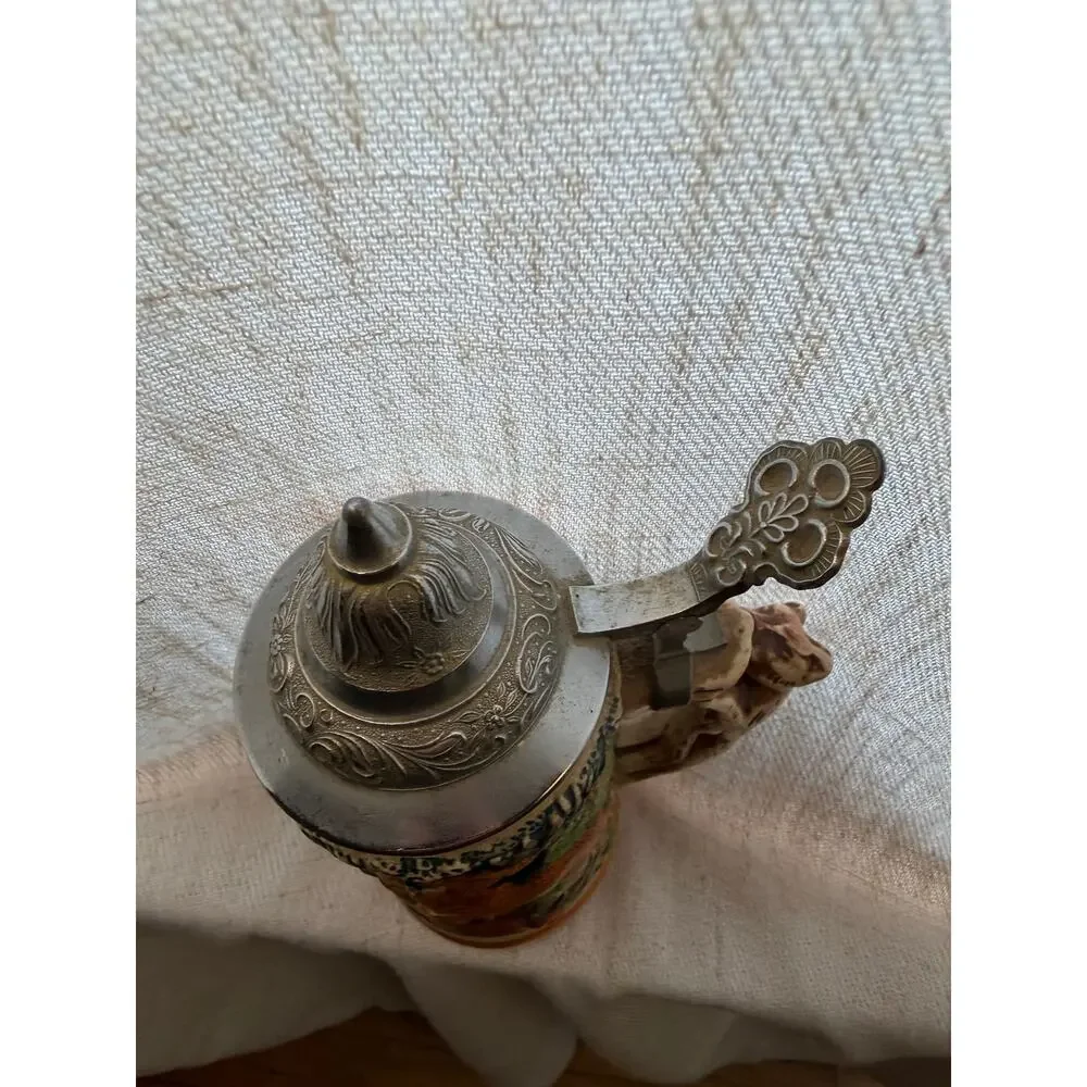 Handmade vintage german